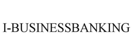 I-BUSINESSBANKING