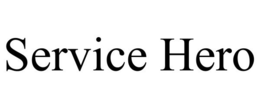 SERVICE HERO