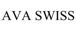 AVA SWISS