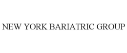 NEW YORK BARIATRIC GROUP