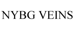 NYBG VEINS