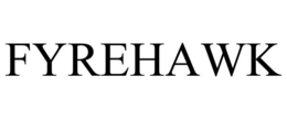 FYREHAWK