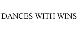 DANCES WITH WINS