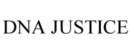 DNA JUSTICE
