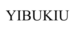 YIBUKIU