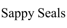 SAPPY SEALS