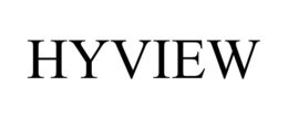HYVIEW