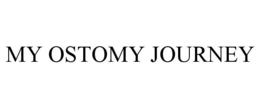 MY OSTOMY JOURNEY