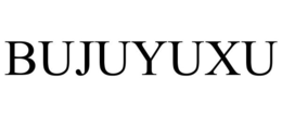 BUJUYUXU