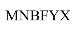 MNBFYX