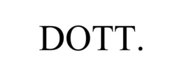 DOTT.