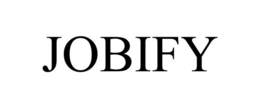 JOBIFY