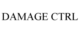 DAMAGE CTRL