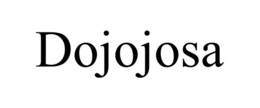 DOJOJOSA