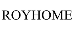 ROYHOME