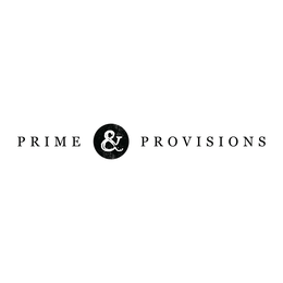 PRIME & PROVISIONS
