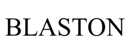 BLASTON