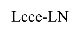 LCCE-LN