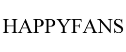 HAPPYFANS