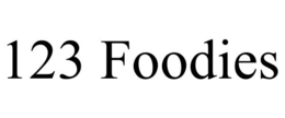 123 FOODIES