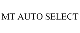 MT AUTO SELECT