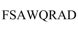 FSAWQRAD