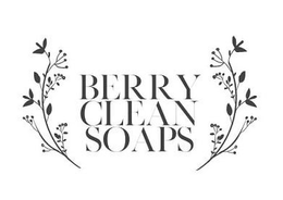 BERRY CLEAN SOAPS
