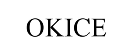 OKICE