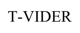T-VIDER