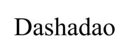 DASHADAO
