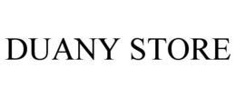 DUANY STORE