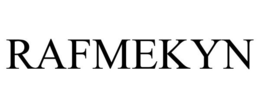 RAFMEKYN