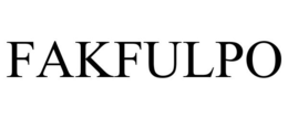 FAKFULPO