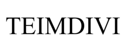 TEIMDIVI