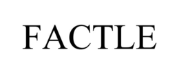 FACTLE