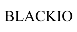 BLACKIO
