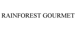 RAINFOREST GOURMET