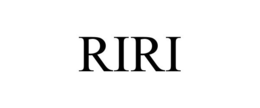 RIRI