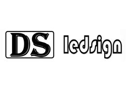 DS LEDSIGN