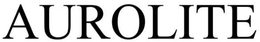 AUROLITE