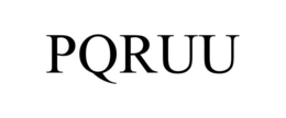 PQRUU