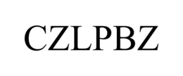 CZLPBZ