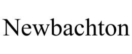 NEWBACHTON