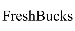 FRESHBUCKS