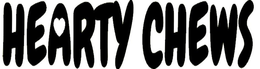 HEARTY CHEWS