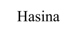 HASINA