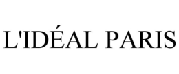 L'IDÉAL PARIS