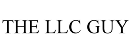 THE LLC GUY