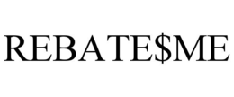 REBATE$ME