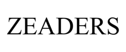 ZEADERS